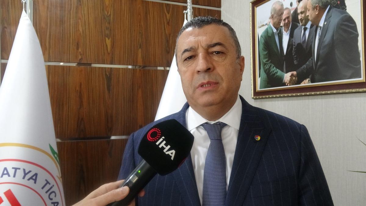 Malatya kayısısından 2 ayda 46 milyon dolarlık ihracat 1