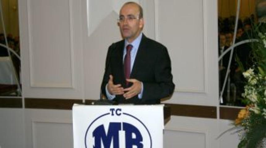 Bakan Şimşek: 2B tasarısı ile kentsel d&ouml;n&uuml;ş&uuml;me gelir elde dilecek