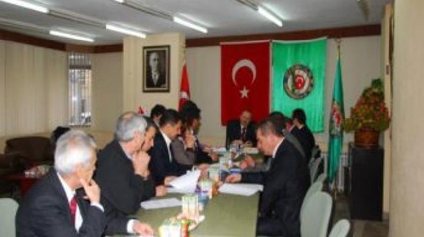 Vali Ko&ccedil;demir: Sivrihisar, OSB ile şaha kalkacak