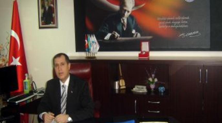 Kırıkkale'de iki hastane n&uuml;kleer tıp alanında işbirliği yapacak