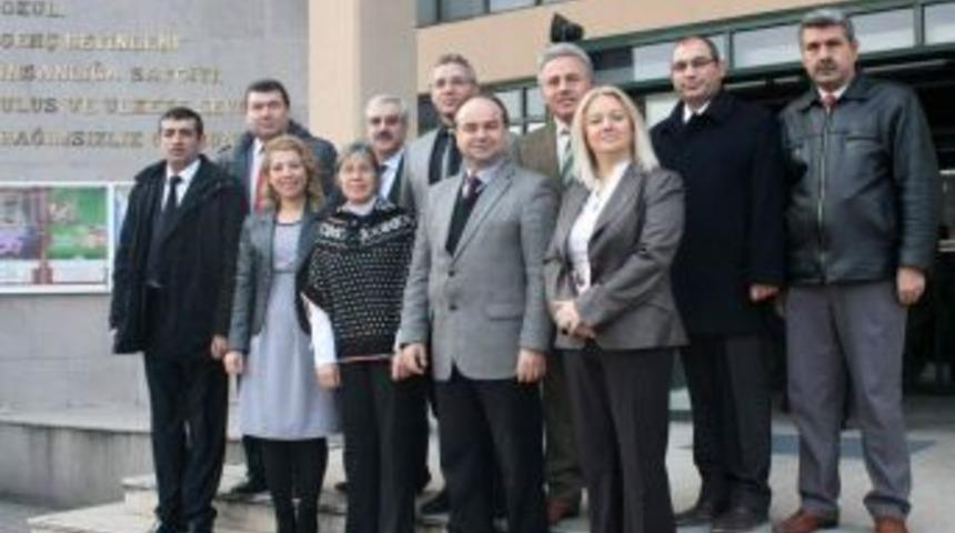 Beyaz Bayrak almak i&ccedil;in 488 okul ve kurum başvurdu