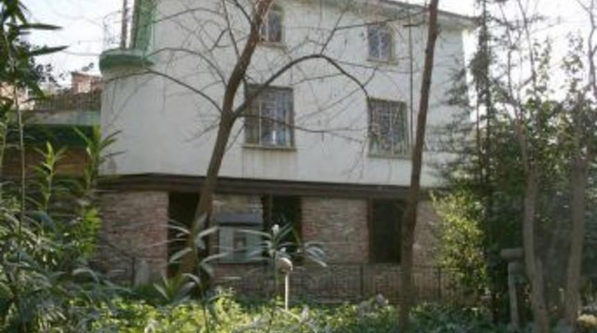 Tire Tarihini Koruma Projesi devam ediyor