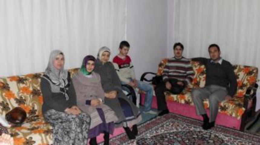 TEYDER Başkanı Fidan: Ev ziyaretleri başarıyı tetikliyor