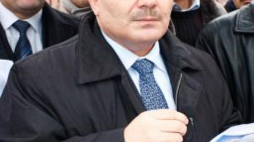 Numan Şeker: En fazla b&uuml;t&ccedil;eyi eğitim, en d&uuml;ş&uuml;k &uuml;creti eğitimci alıyor