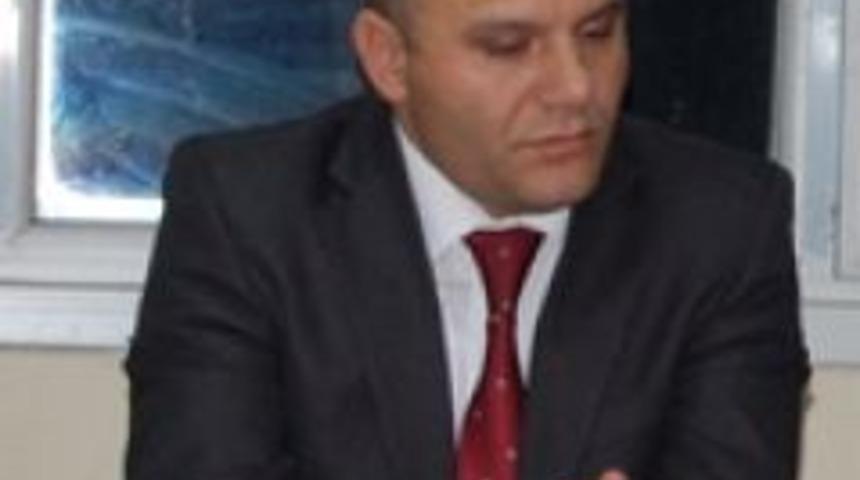 Sancaktepe Has Parti&rsquo;de g&ouml;rev değişikliği