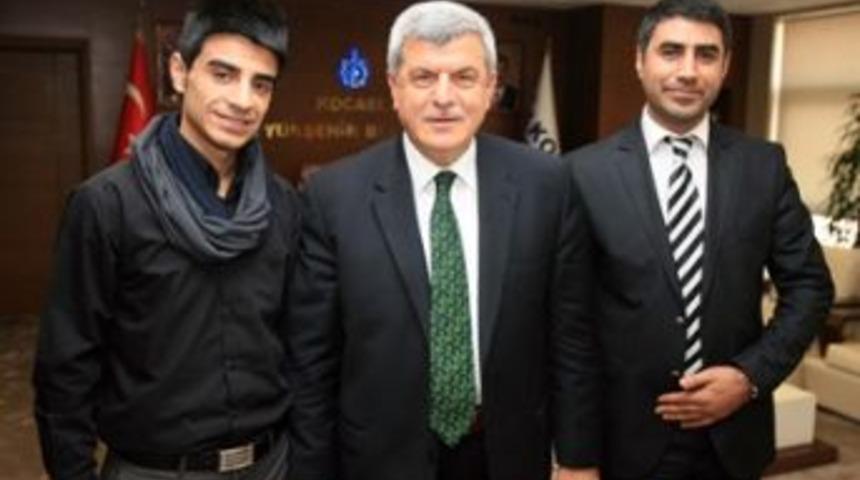 O Ses, Dilovası&rsquo;nda