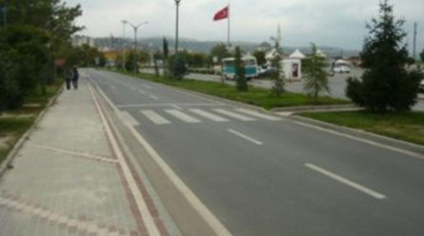 Yahya Kaptan&rsquo;ın yolları yenilendi