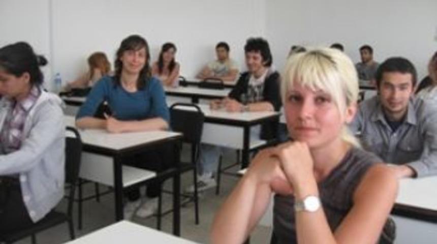 Anamur MYOda Final Heyecanı