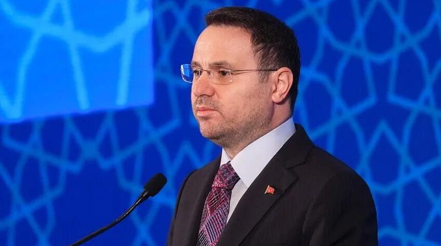 Bakan G&uuml;rlek a&ccedil;ıkladı: 61 dosyada 68 faili me&ccedil;hul cinayet aydınlatıldı!