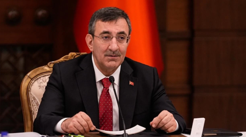 2026 ve 2027 yılı enflasyon beklentisi belli oldu! Cevdet Yılmaz a&ccedil;ıkladı