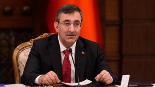 2026 ve 2027 yılı enflasyon beklentisi belli oldu! Cevdet Yılmaz açıkladı