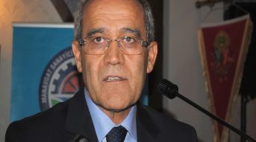 Arıcı: 2012'de Antalya'nın arkeolojik zenginliğini turizme kazandıracağız