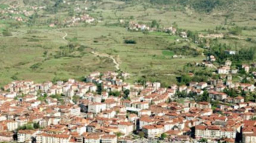 D&uuml;nyada başka bir &ouml;rneği yok