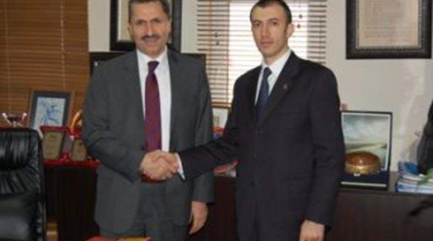 Sancaktepe'Sınav'dan bir ilk