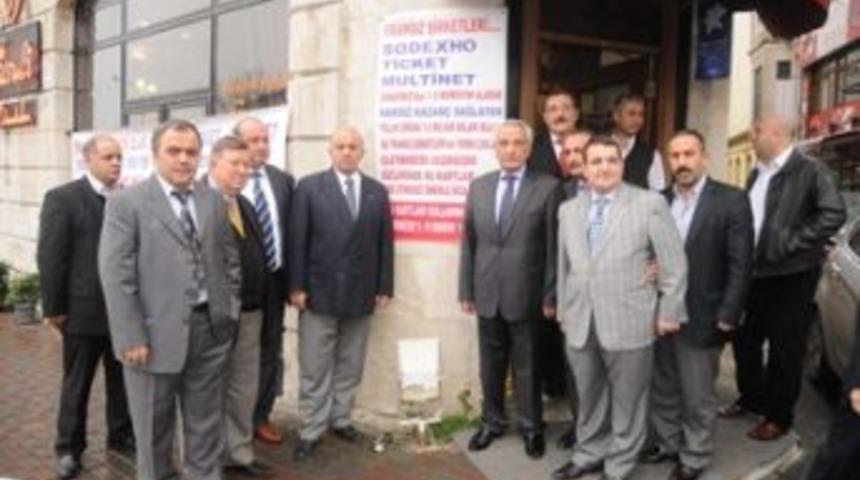 İstanbul lokantacılarından Fransa boykotu