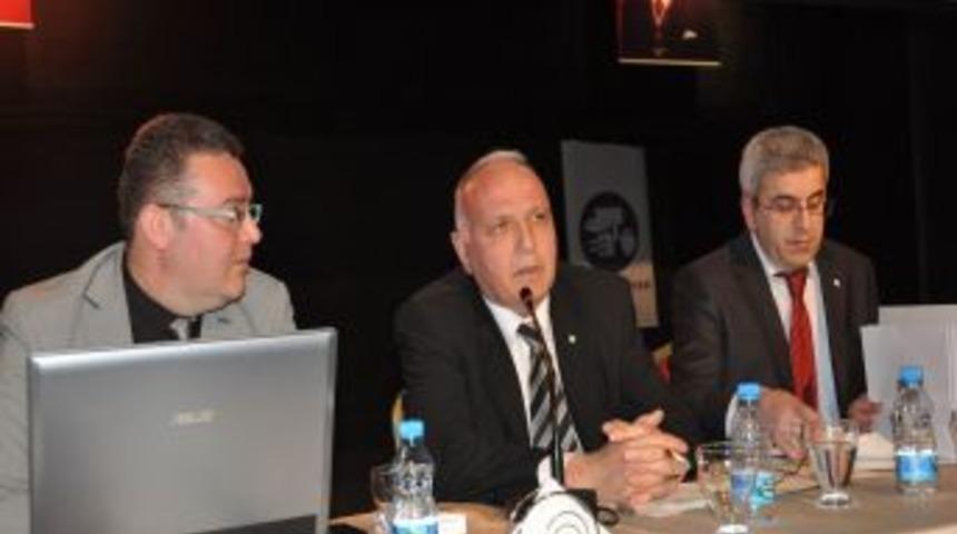 FASİAD'dan Yeni Ticaret Kanunu paneli