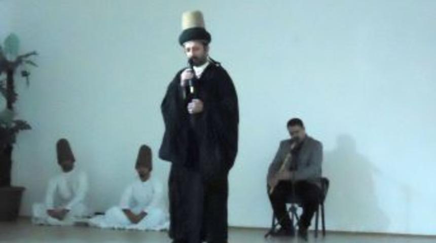 "Cezaevleri toplumun yansıması"