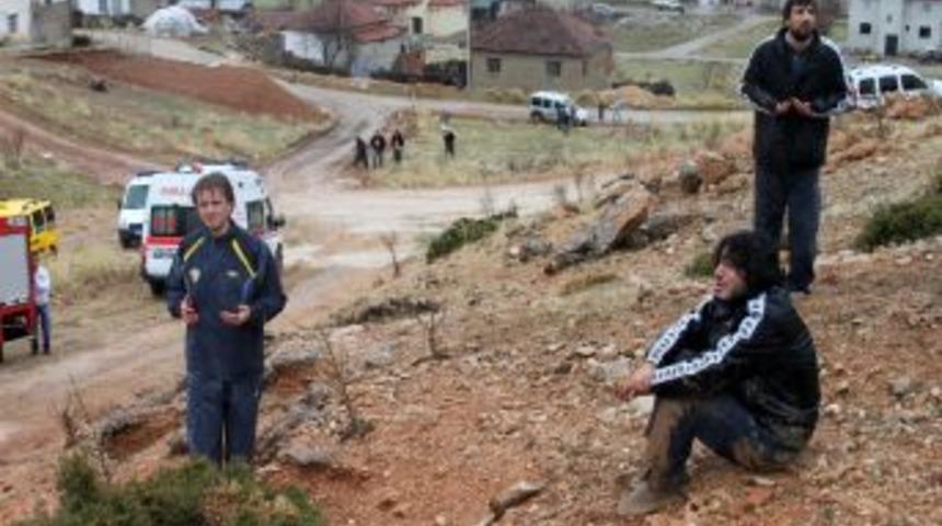 Keşanspor kafilesi kaza yaptı: 1 &ouml;l&uuml;, 21 yaralı