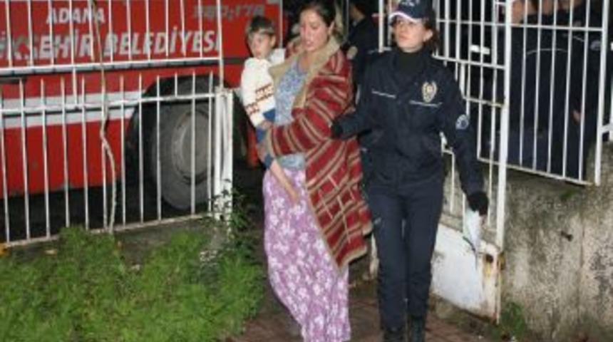 Uyuşturucu operasyonunda 17'si kadın 57 kişi g&ouml;zaltına alındı