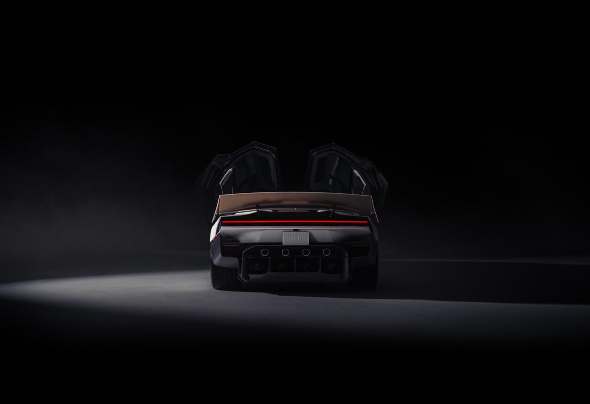 Tesla Roadster gerçekten uçtu: Peki bunu nasıl başardı? İşte arkasındaki mühendislik 5