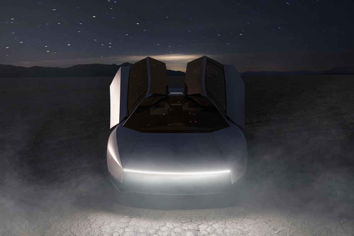Tesla Roadster gerçekten uçtu: Peki bunu nasıl başardı? İşte arkasındaki mühendislik 6