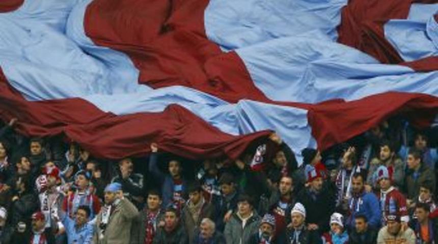 İstanbul B&uuml;y&uuml;kşehir Belediyespor: 0 - Trabzonspor: 2