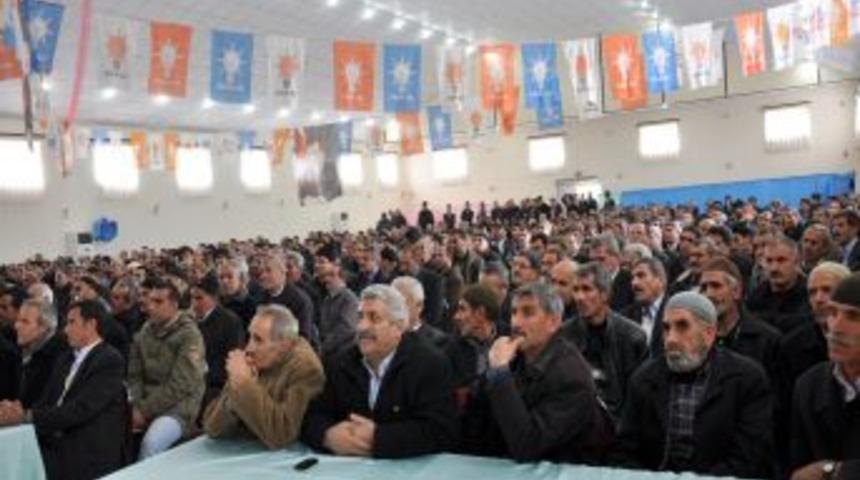 Bakan Yılmaz: Irk&ccedil;ılığa, dinsel ve b&ouml;lgesel zihniyet&ccedil;iliğe karşıyız