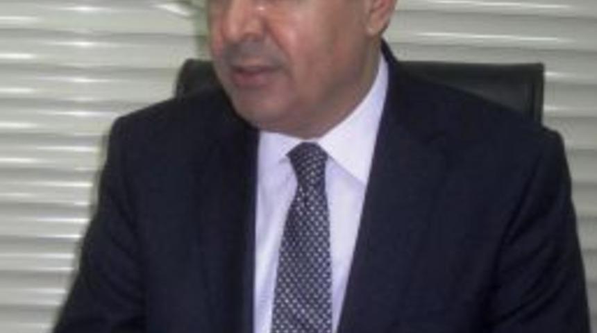 Vali Lekesiz: Erzin ekonomik alanda b&ouml;lgenin ufkunu a&ccedil;acak