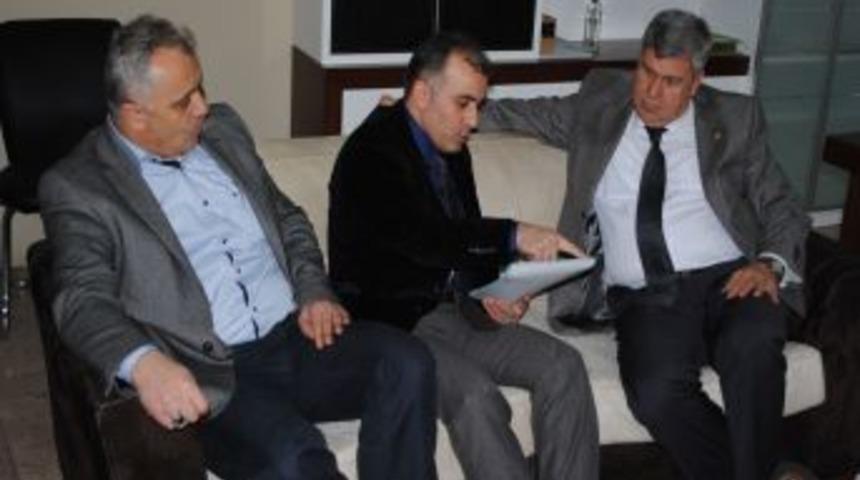 İzmirli mobilyacılar site istiyor