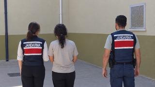 Kesinleşmiş 15 yıl cezayla aranan şahıs yakalandı