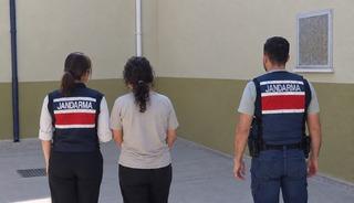 Kesinleşmiş 15 yıl cezayla aranan şahıs yakalandı