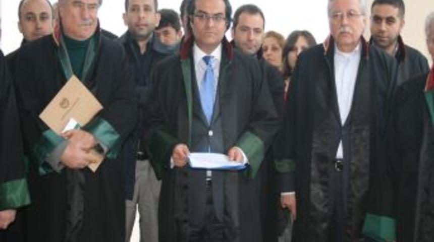 Zonguldak Barosu:Arabuluculuk Kanun Tasarısı yasalaşmamalı