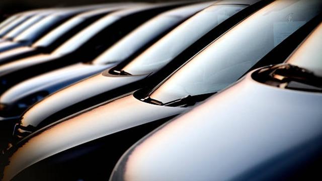 Otomotiv piyasasında rüzgar tersine döndü! Yerli araçlar yükselişte