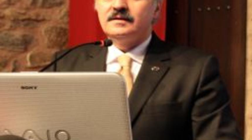 Numan Kurtulmuş: D&uuml;nyada yaşanan krizlerin sebebi batı medeniyetidir