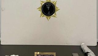 Samsun&rsquo;da uyuşturucu operasyonu: 4 kişi yakalandı