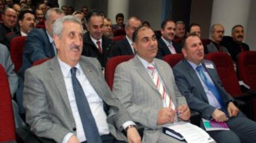 BEBKA, okul m&uuml;d&uuml;rlerine insan kaynakları y&ouml;netimi eğitimi verecek