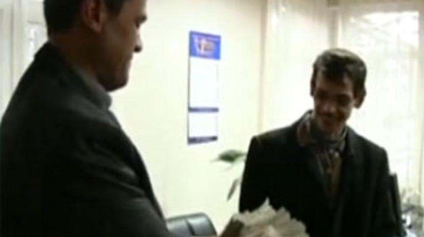 "İnsanlık &ouml;lmemiş" dedirten olay