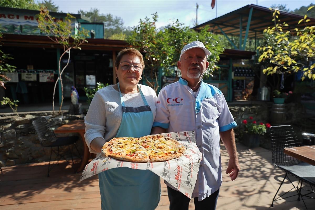 İsve&ccedil; ten &Ccedil;orum a d&ouml;nd&uuml;ler! K&ouml;yde başladılar, T&uuml;rkiye ye yayıldılar 5