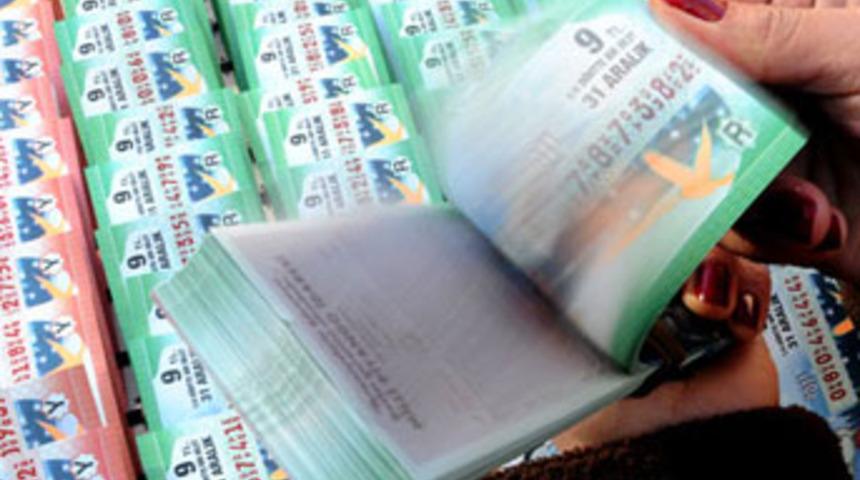 "Talihli" yalancı &ccedil;ıktı!