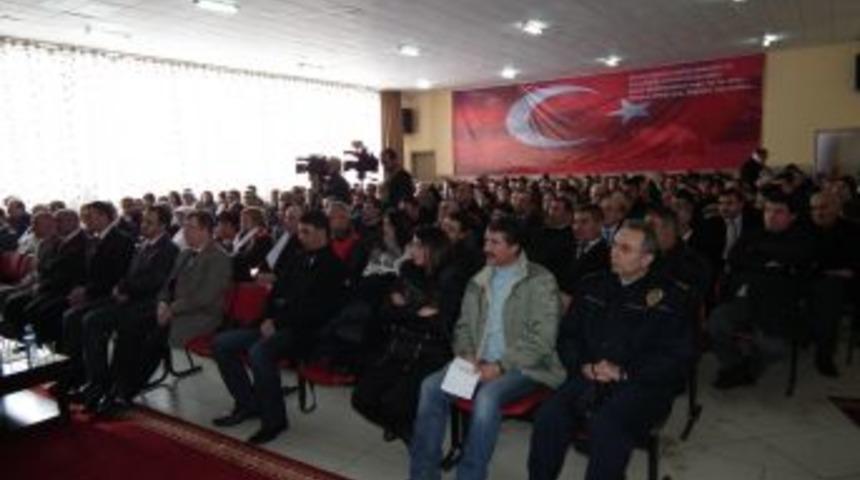 Sarıkamış Harekatı paneli yapıldı