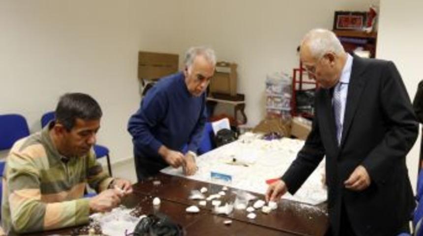 Yenimahalle'de belediye kurslarının sayısı artıyor