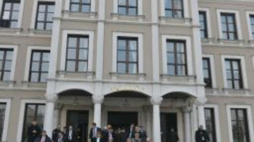 İstanbul yağmura uyanınca, Cumhurbaşkanı &lsquo;Twitter&rsquo;ın başına ge&ccedil;ti