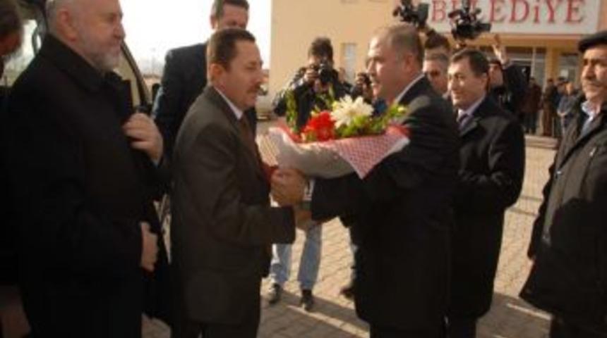 Vali garanti verdi, pis koku elektrik enerjisine &ccedil;evrilerek bertaraf edilecek