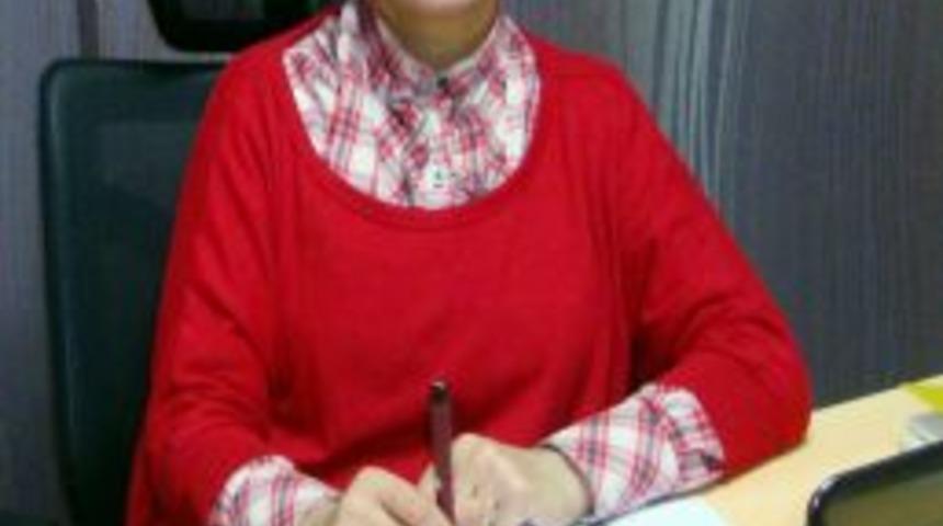 MMO Başkanlığına aday olan &Ccedil;ay: Siyasi &ccedil;ıkarlar peşinde değiliz