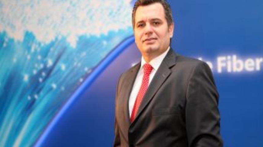 Fiber internet yatırımlarıyla der operat&ouml;rler ligine girdi