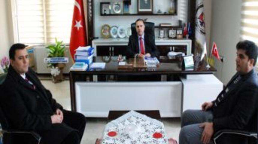 Dere kenarındaki Telekom binası taşınıyor