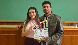 “Tell Me Troy” Kuzey Ege’nin tarihi ve mitolojik mirasını dünya ekranlarına taşıyacak!