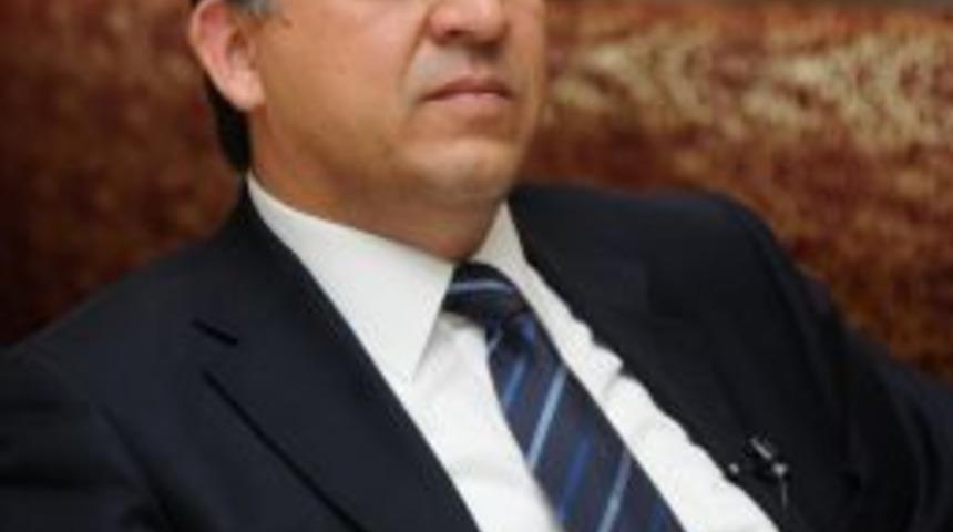 Fadıloğlu: Yatırımlarımız &ouml;zellikle gen&ccedil;liğe ve eğitime olacak