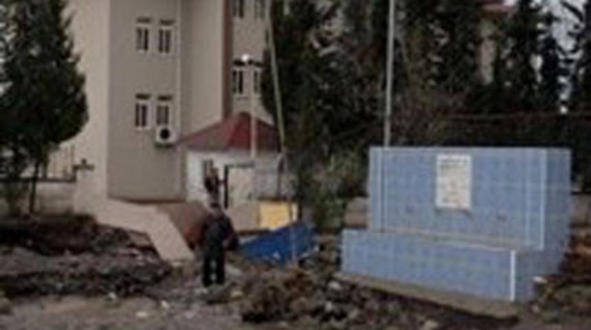 K&ouml;yceğiz'de selin faturası ağır oldu