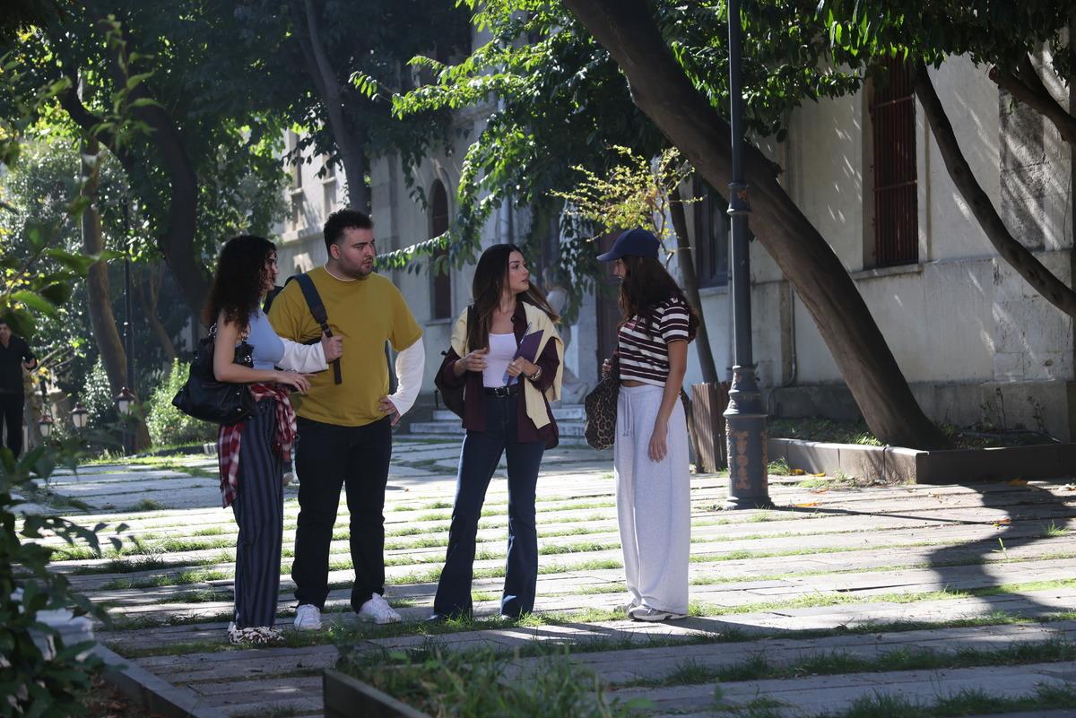 “Tell Me Troy” Kuzey Ege’nin tarihi ve mitolojik mirasını dünya ekranlarına taşıyacak! 3